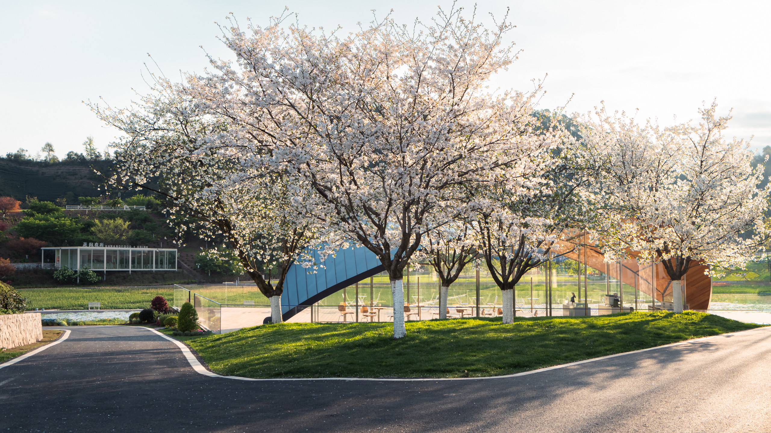 一叶咖啡丨可方思-10