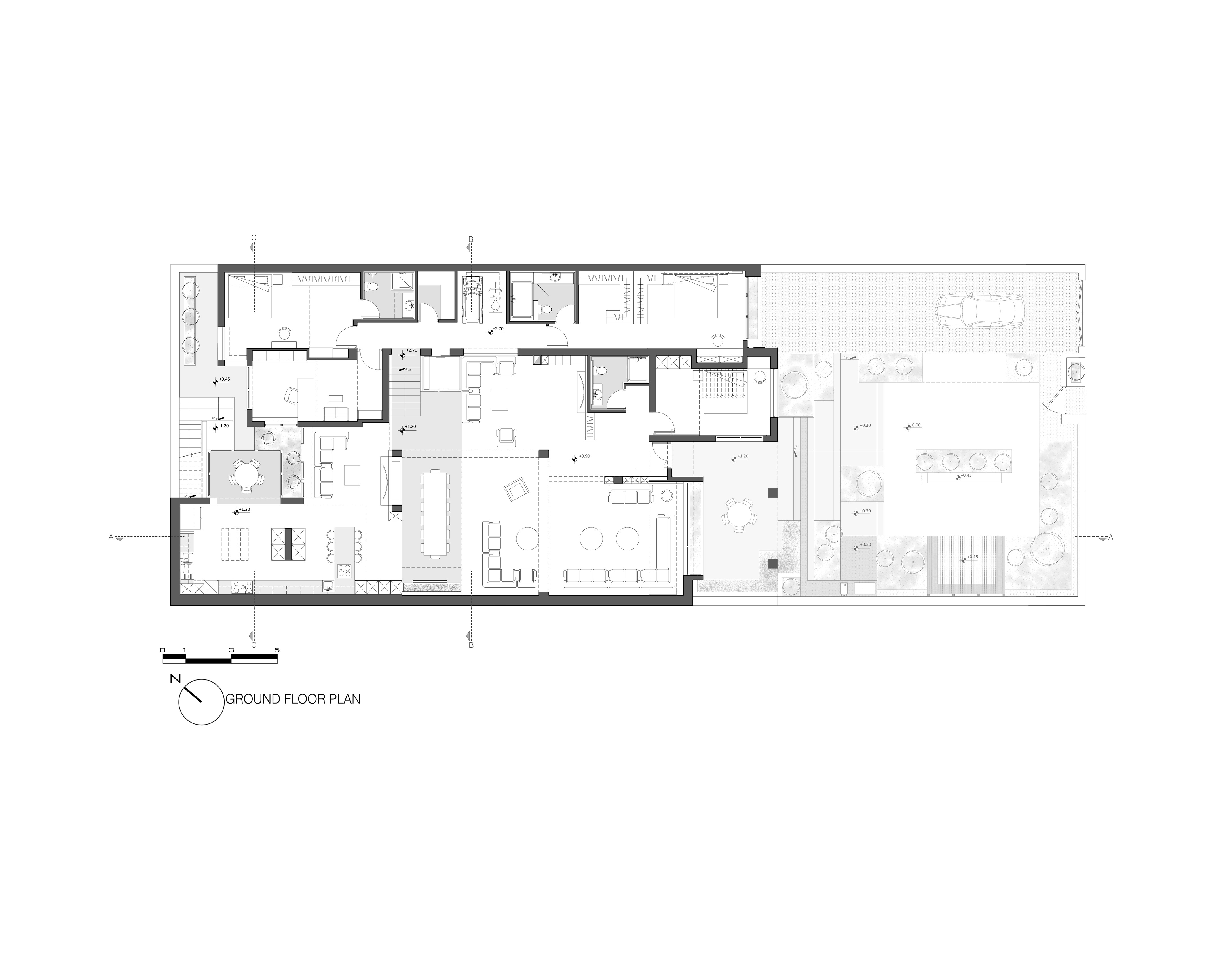 Dena 别墅改造项目-47