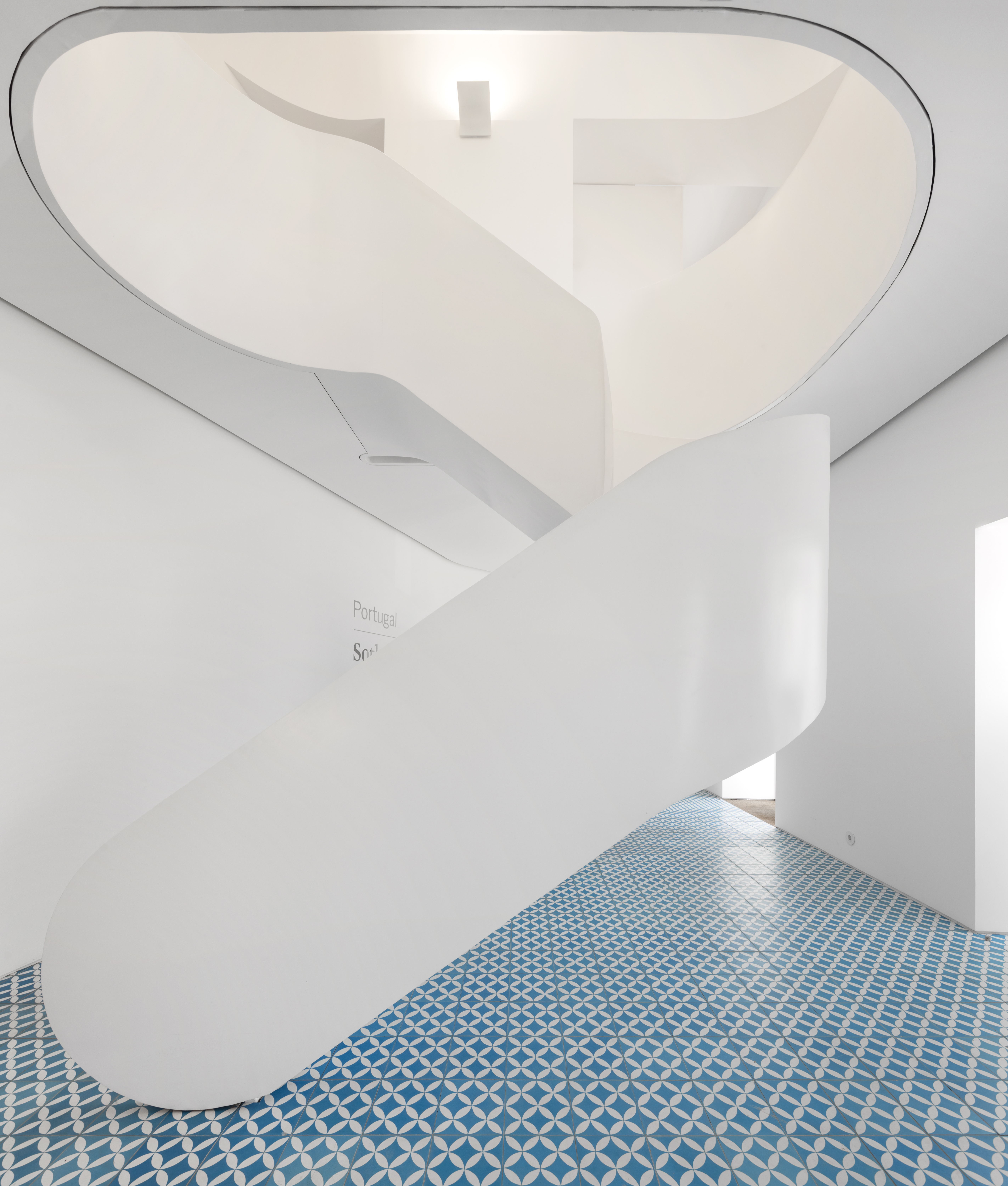 葡萄牙 Sotheby’s 房产总部室内设计-31