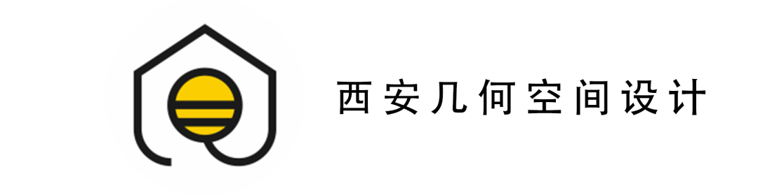 几何空间设计丨中国西安丨西安几何空间设计-83