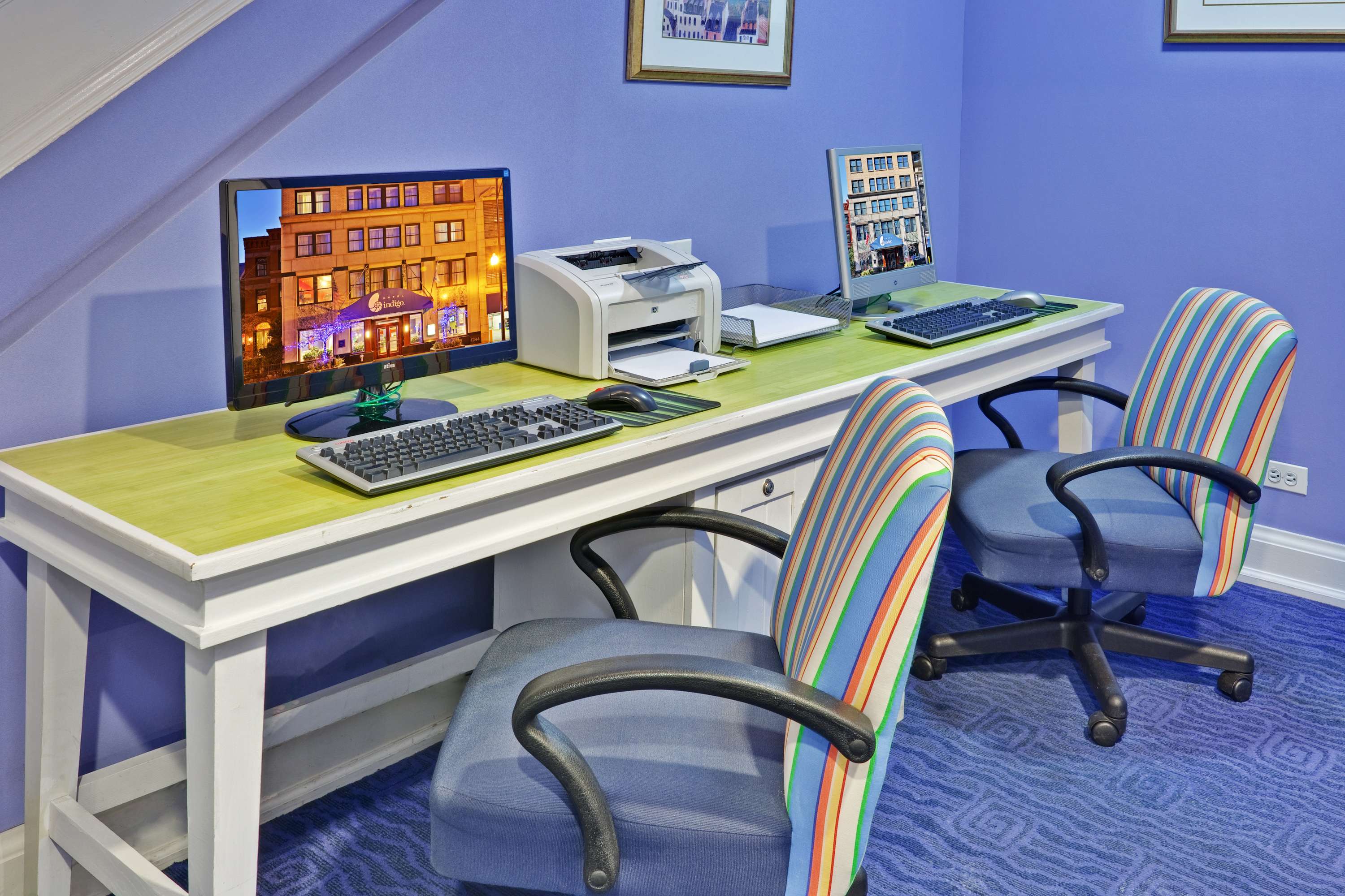 Hotel Indigo Chicago Downtown Gold Coast-41