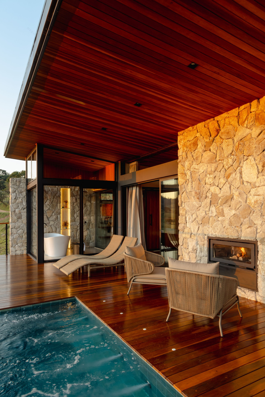 莫奈的小屋丨巴西丨LEIVA arquitetura-33