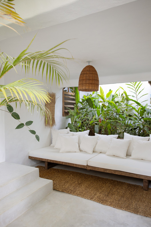 巴西 Trancoso House 室内设计丨Estúdio OR+K,TODOS Arquitetura-18