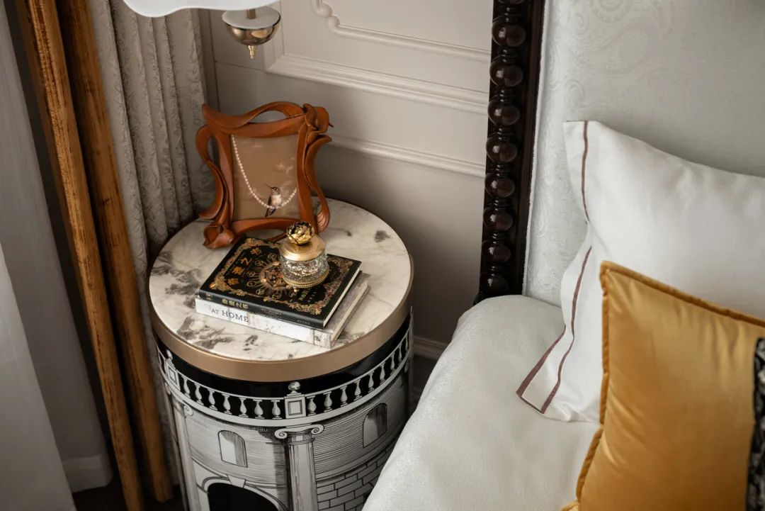 璞羽设计I艺境绚丽，又见繁花-39