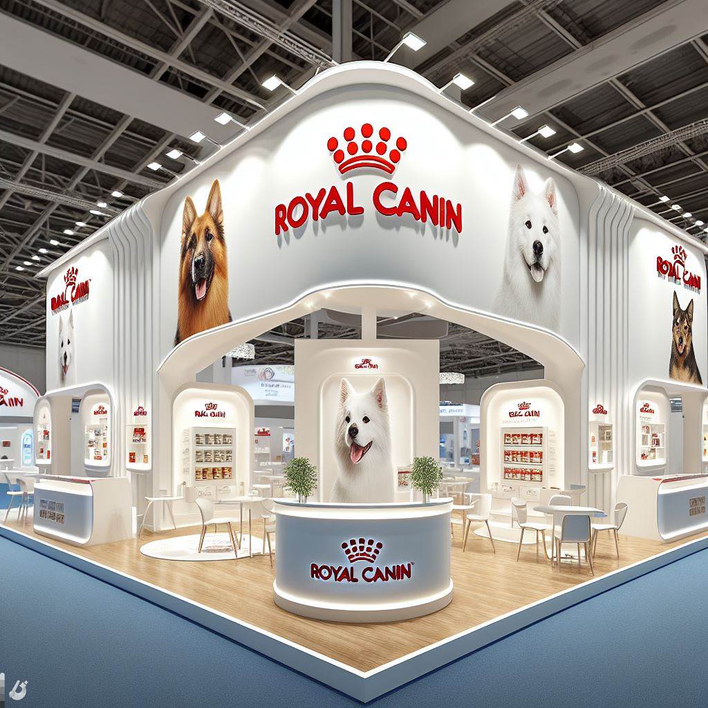 pet exhibition stand-7