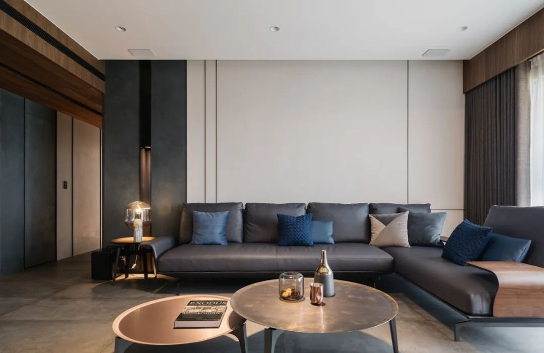 809·Period 住宅装修案例丨HPISD-10