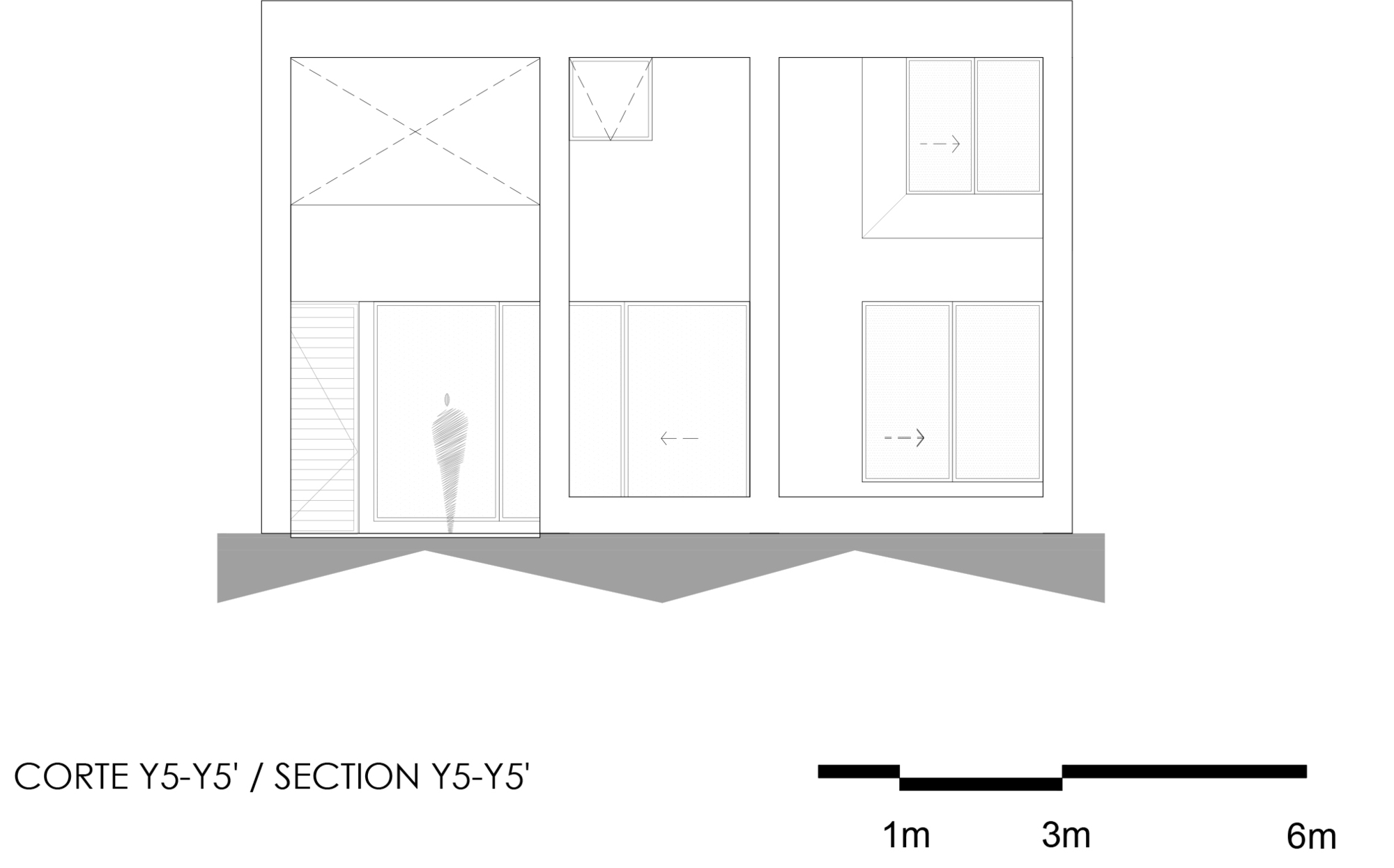 Empírea House / TACO taller de arquitectura contextual -57
