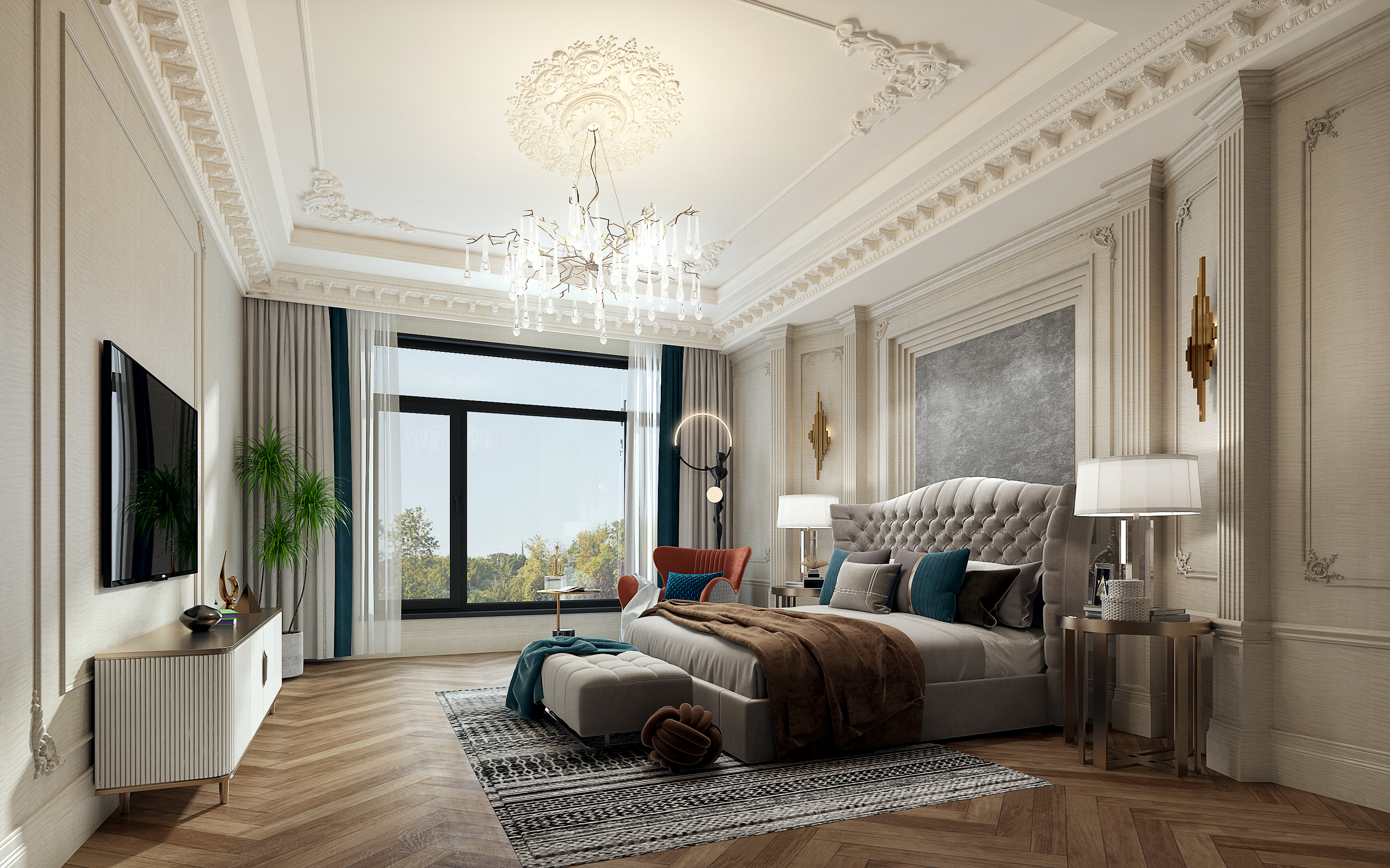 山语城山栖丨中国重庆丨派派全案设计公司-23