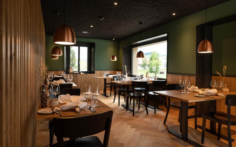 barmade ag - die gastrodesigner丨Lindenhof丨瑞士-3