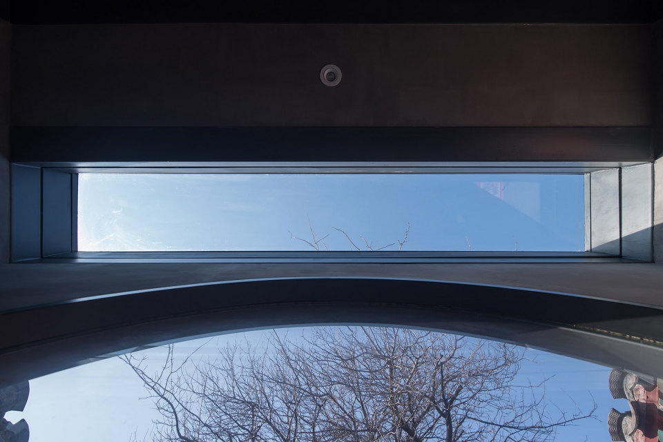 微介入下的四合院茶室 · 北京草厂北巷 24 号改造-58