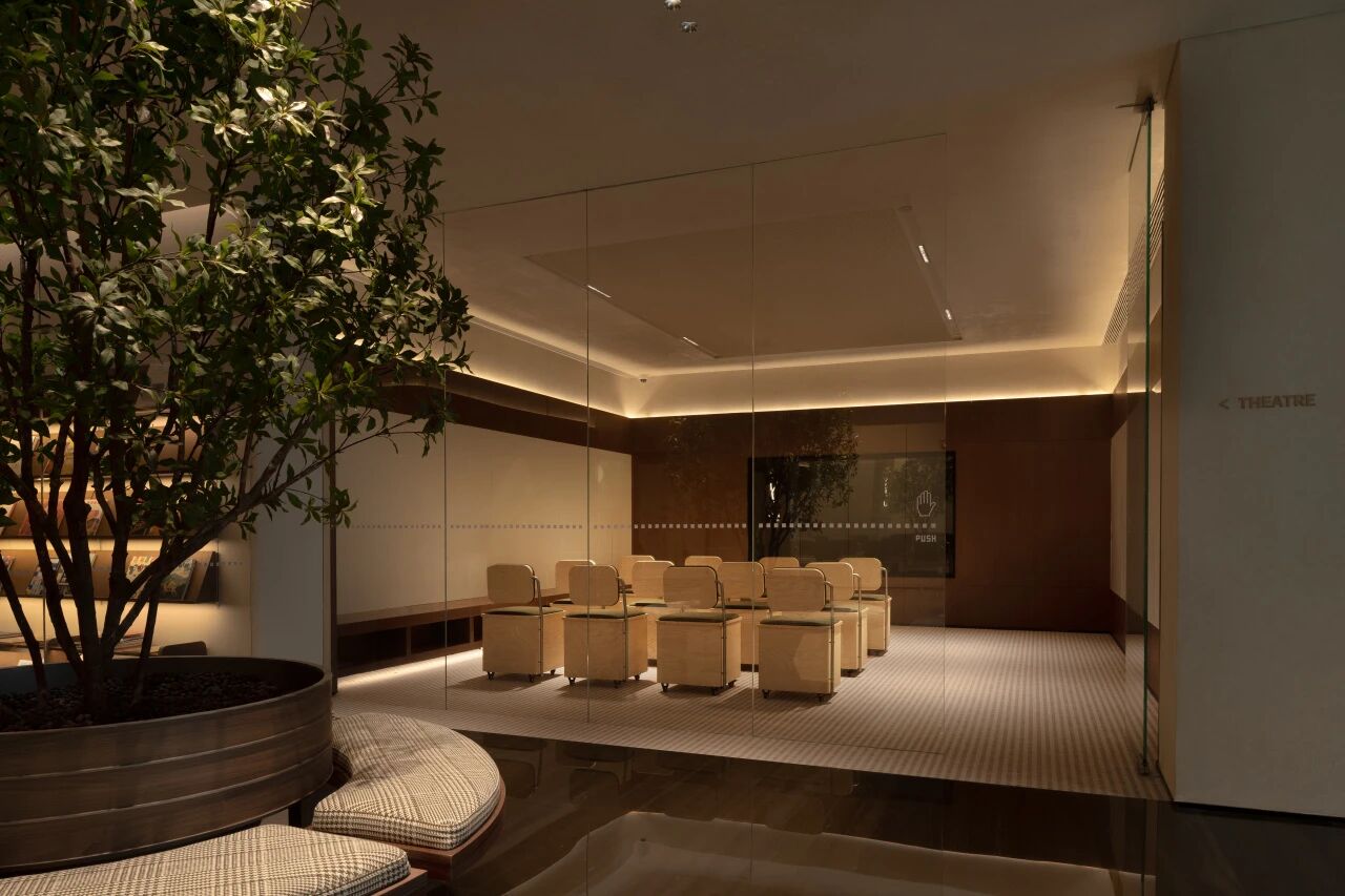 华润润臻园丨TOMO東木筑造-165