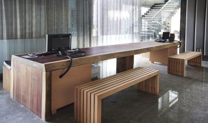 马来西亚豪丽胜大酒店-16