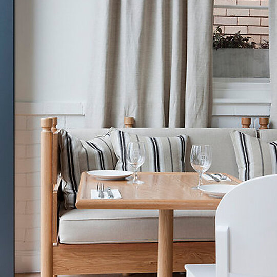 The Old Library by Hecker Guthrie | Australian Interior Design Awards-1