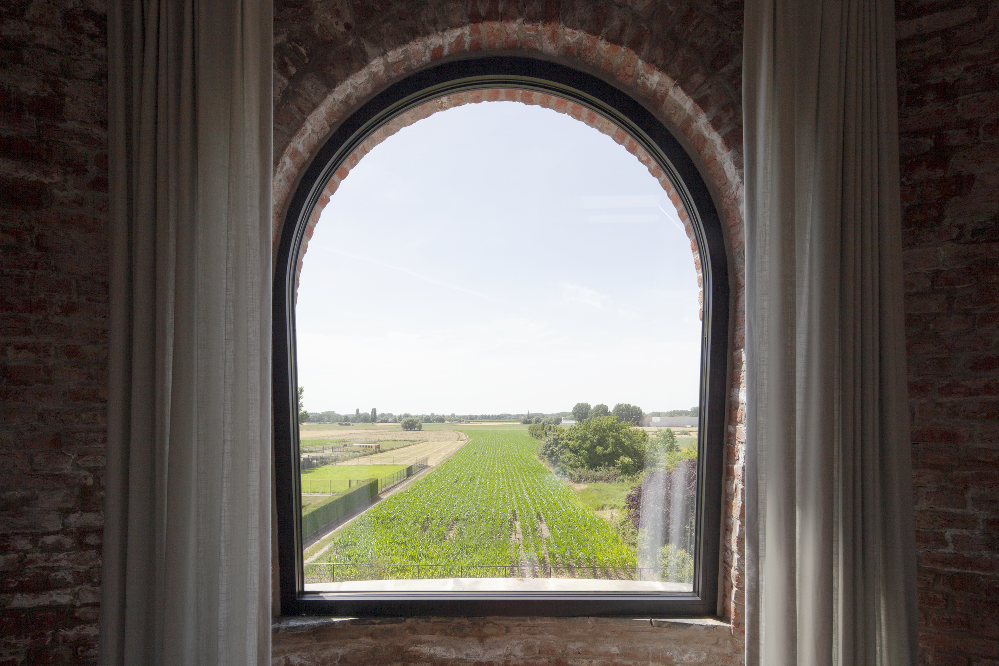 风之屋丨Architecten De Bruyn-16