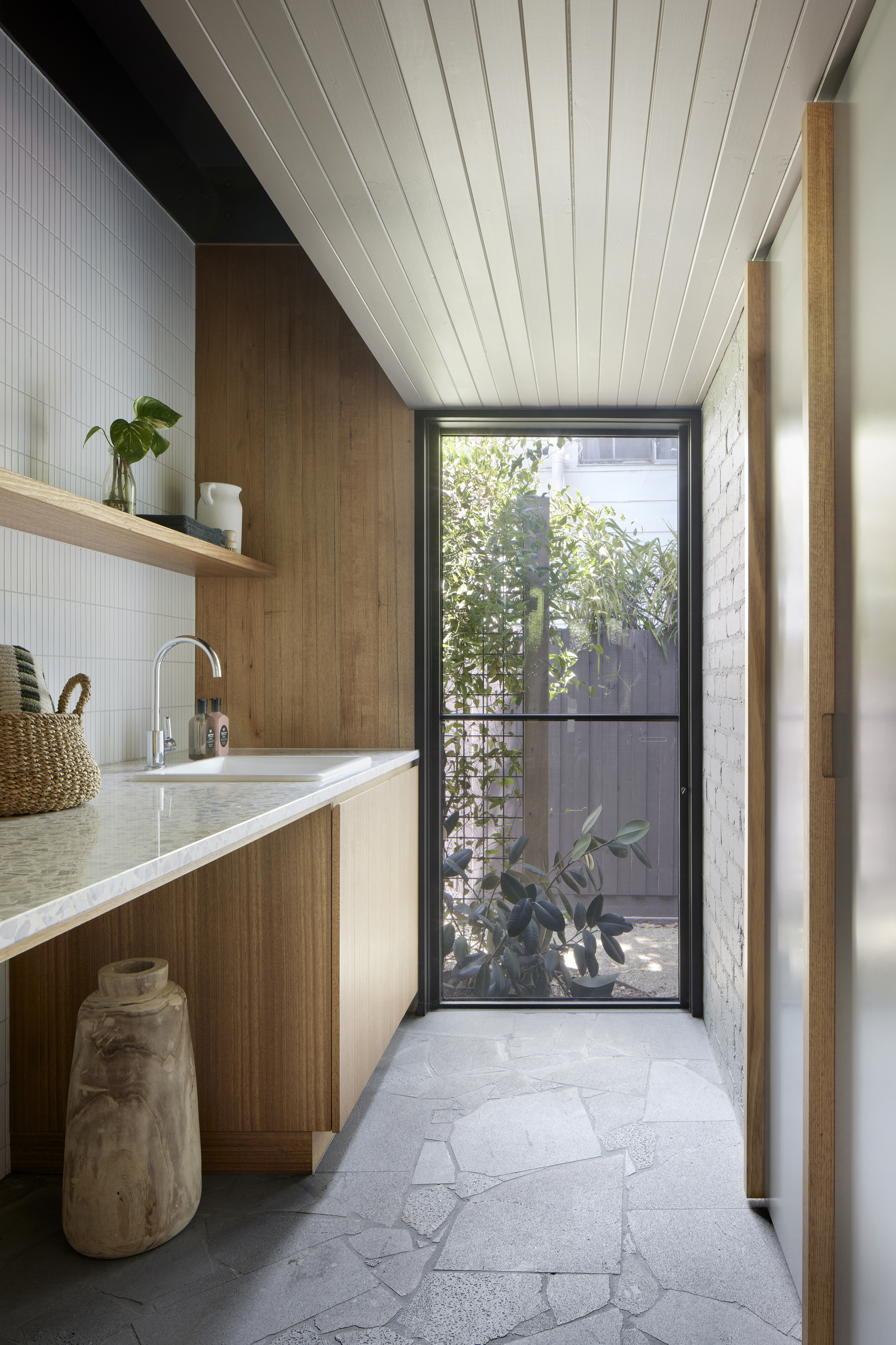 丨澳大利亚丨Bent Architecture-23