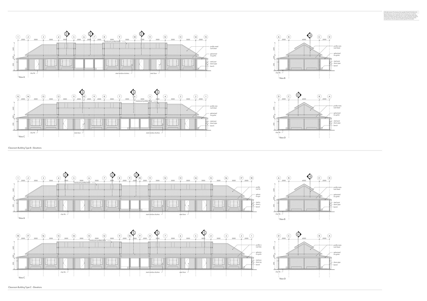 COF Outreach Village Primary Schools  Studio FH Architects-103