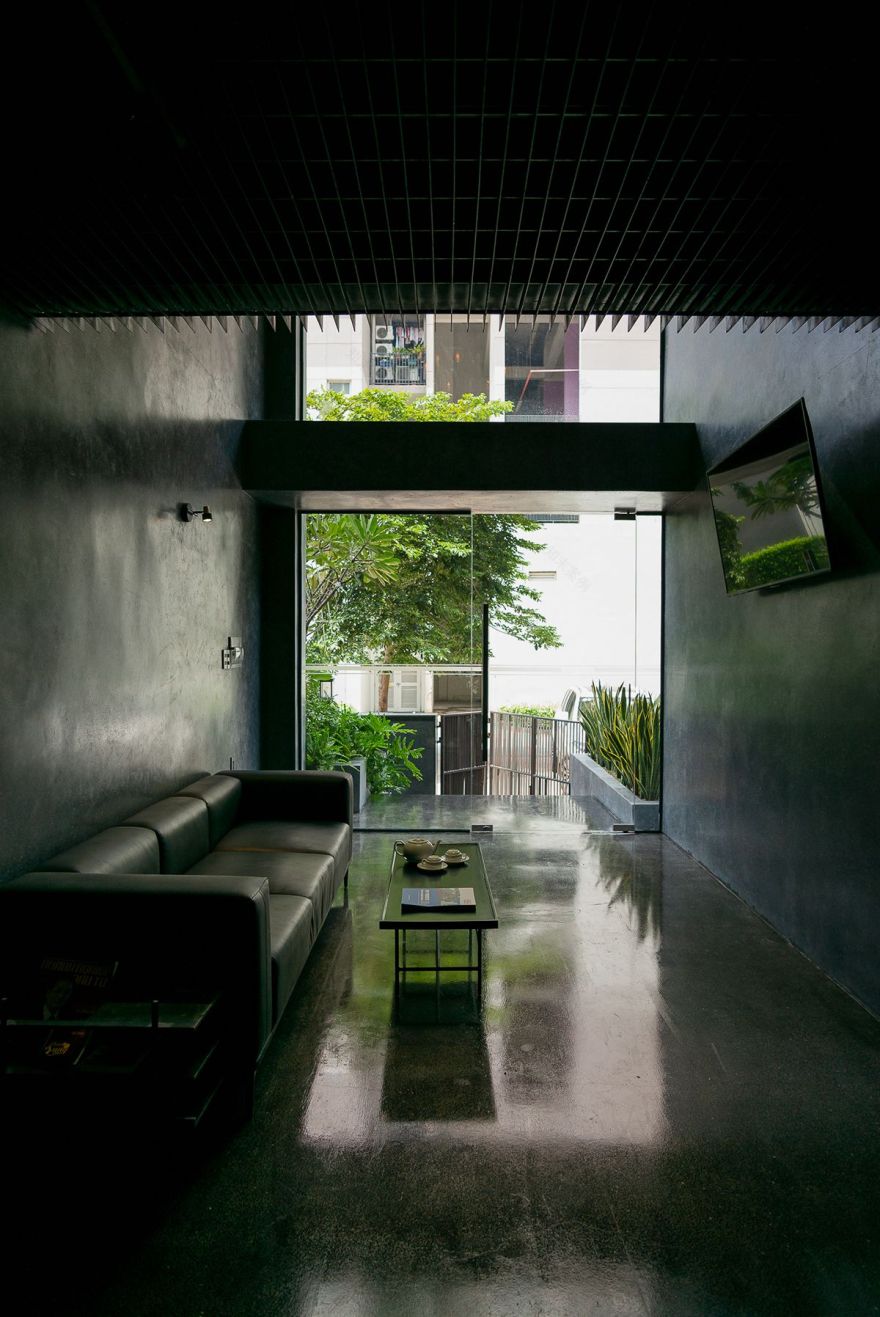 GR Holdings 办公室-17