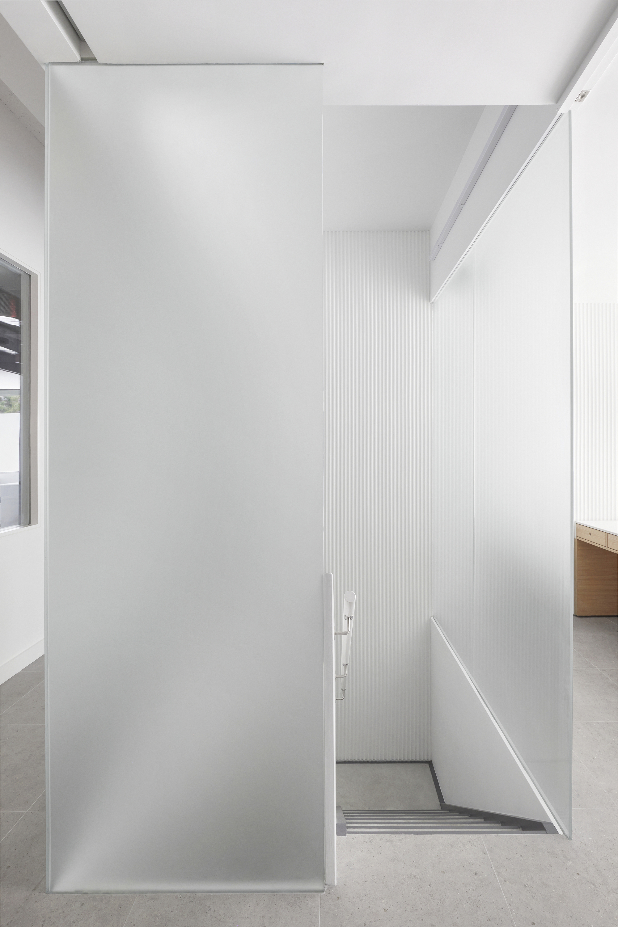 Brilliant Veterinary Care 宠物诊所丨美国曼哈顿丨Group Projects Architecture-23