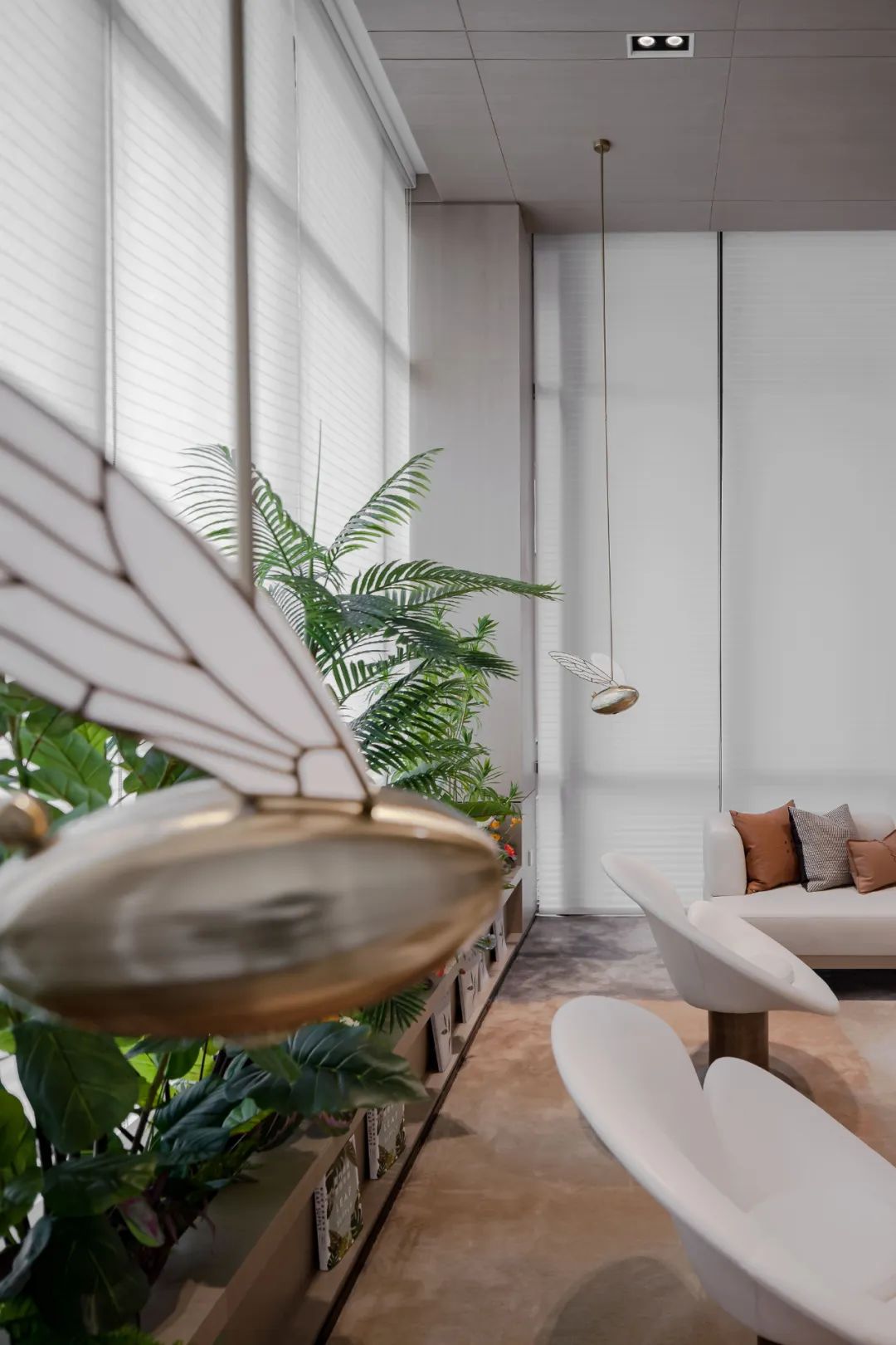 大唐城央世家丨中国南宁丨鲲誉设计,美域高-87