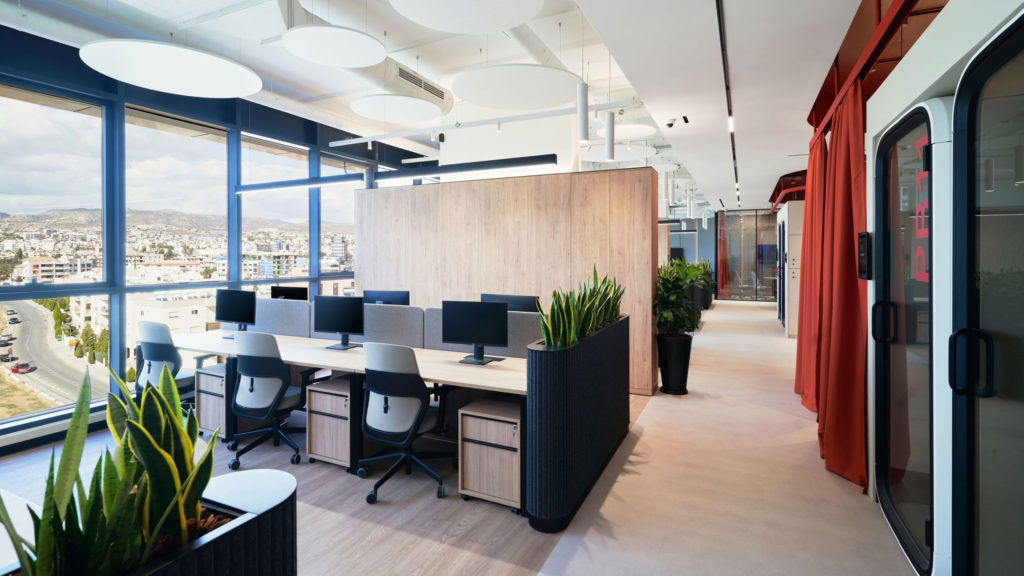 丨塞浦路斯丨ZIKZAK Architects-9