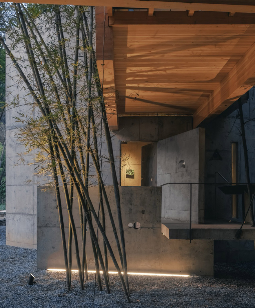 「环两山建筑艺术计划」东坡乐事·十三坝 惠州古桥微馆丨中国惠州丨罗宇杰工作室-180