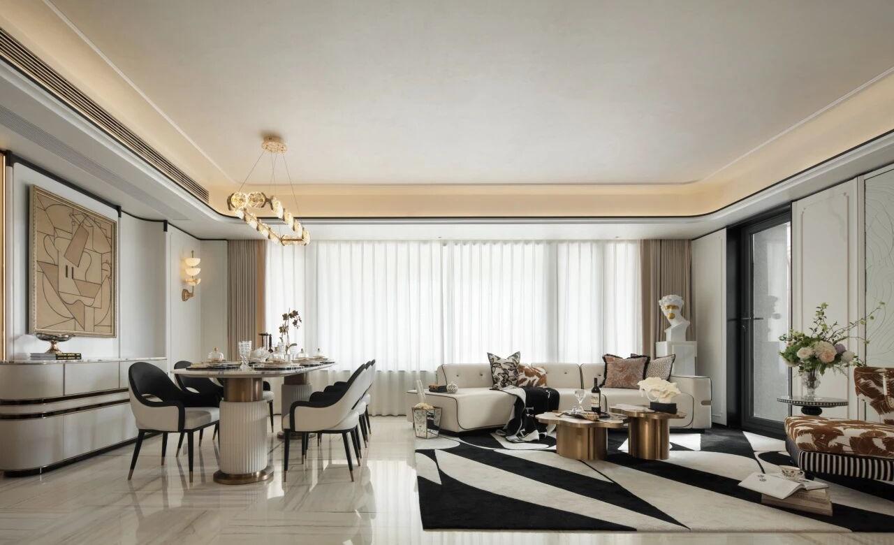 榕发·麓里云筑丨中国福州丨华壹设计-6