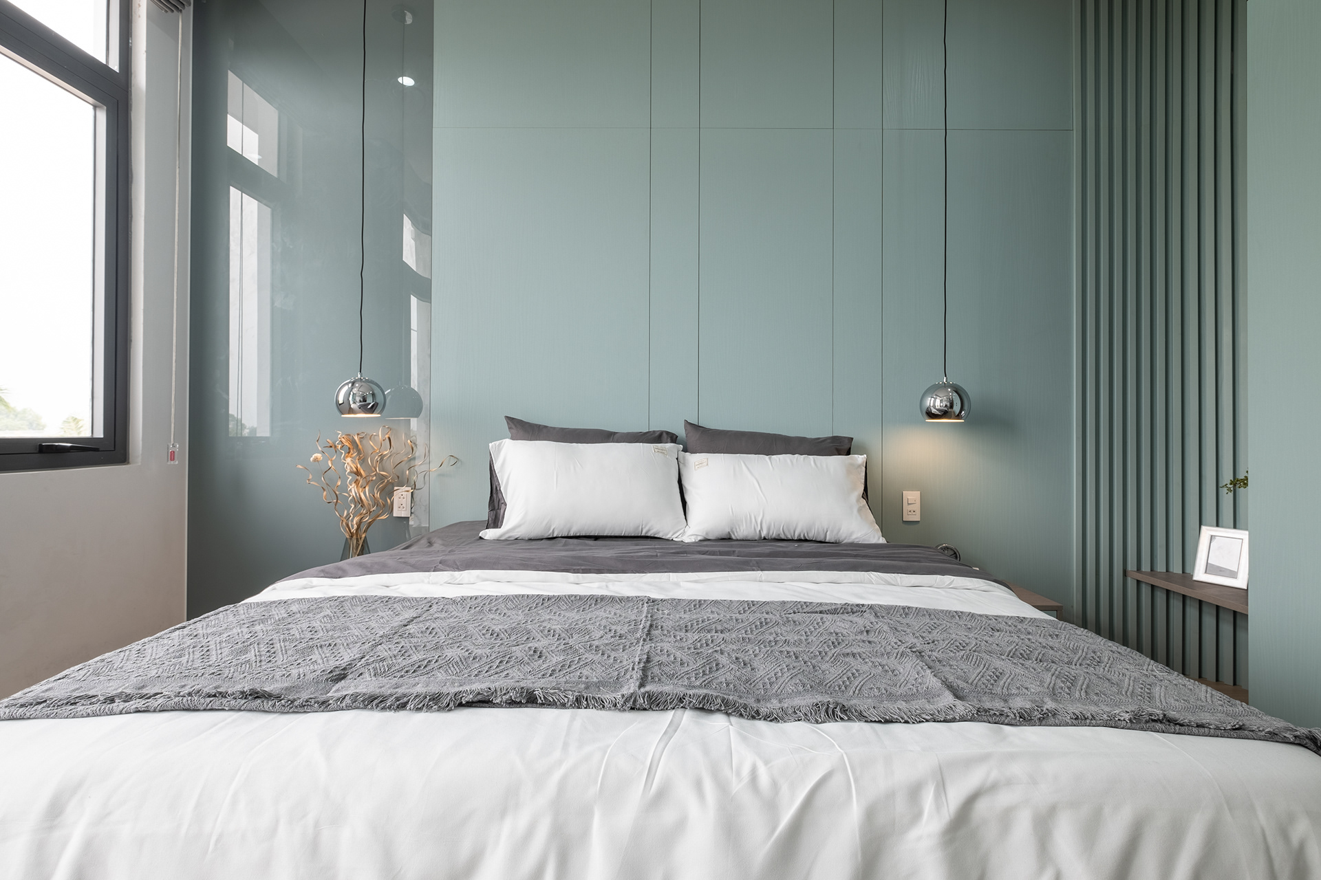 HOME STYLING / THE SOL CITY - NPLK HIỆN ĐẠI-38