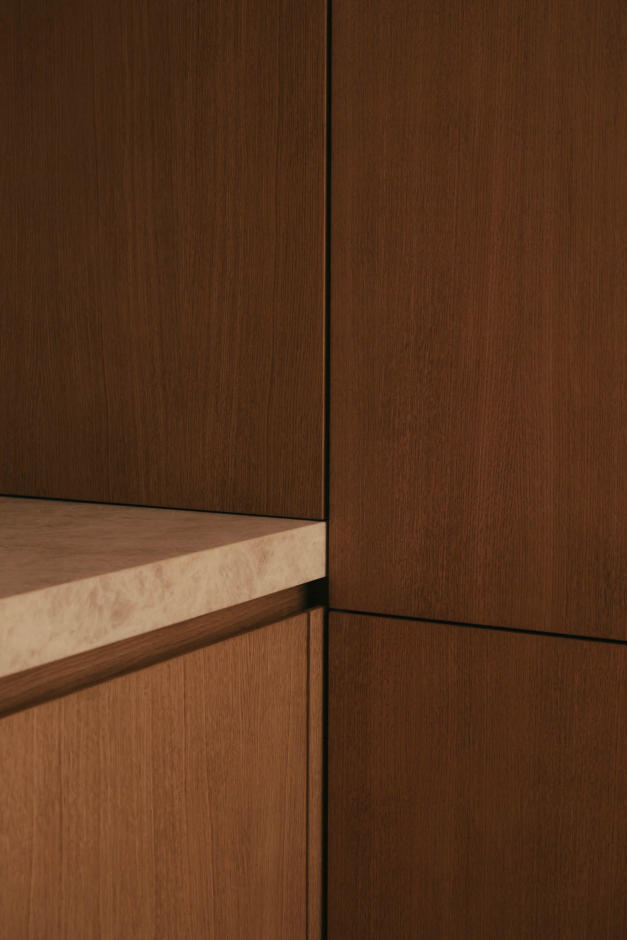 GE 公寓丨Balzar Architects-12