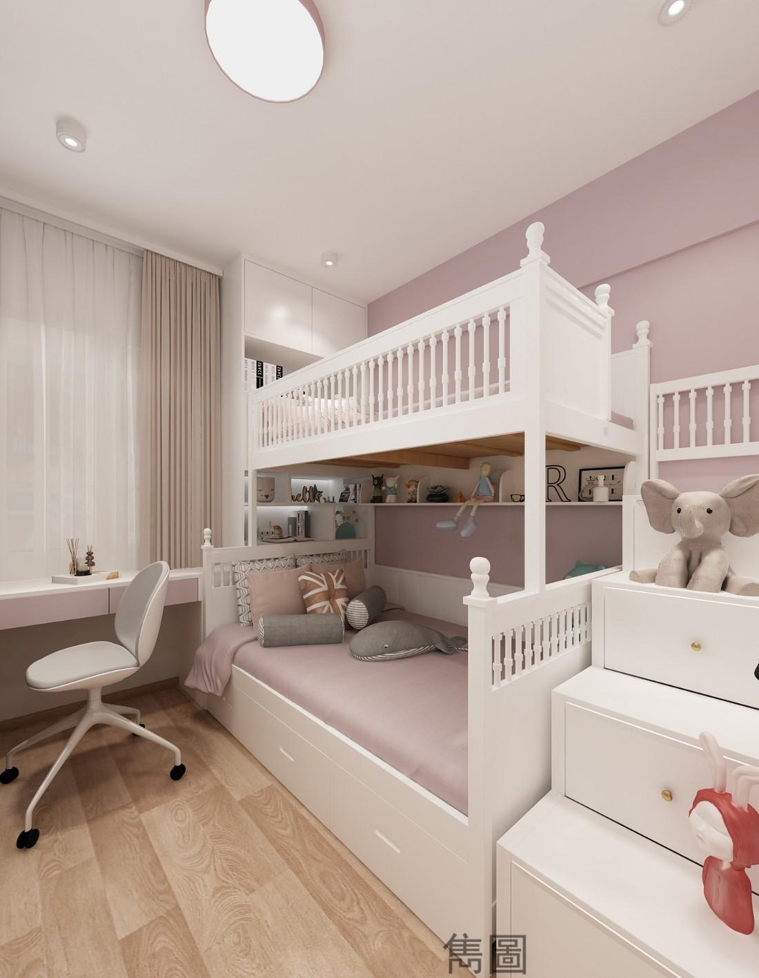 广州东山培正东街周宅-24