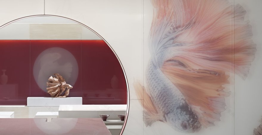 大连万科观贤别墅丨中国大连丨GBD-8