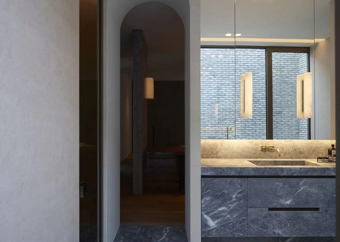 顶层公寓女子丨Glenn Sestig-70