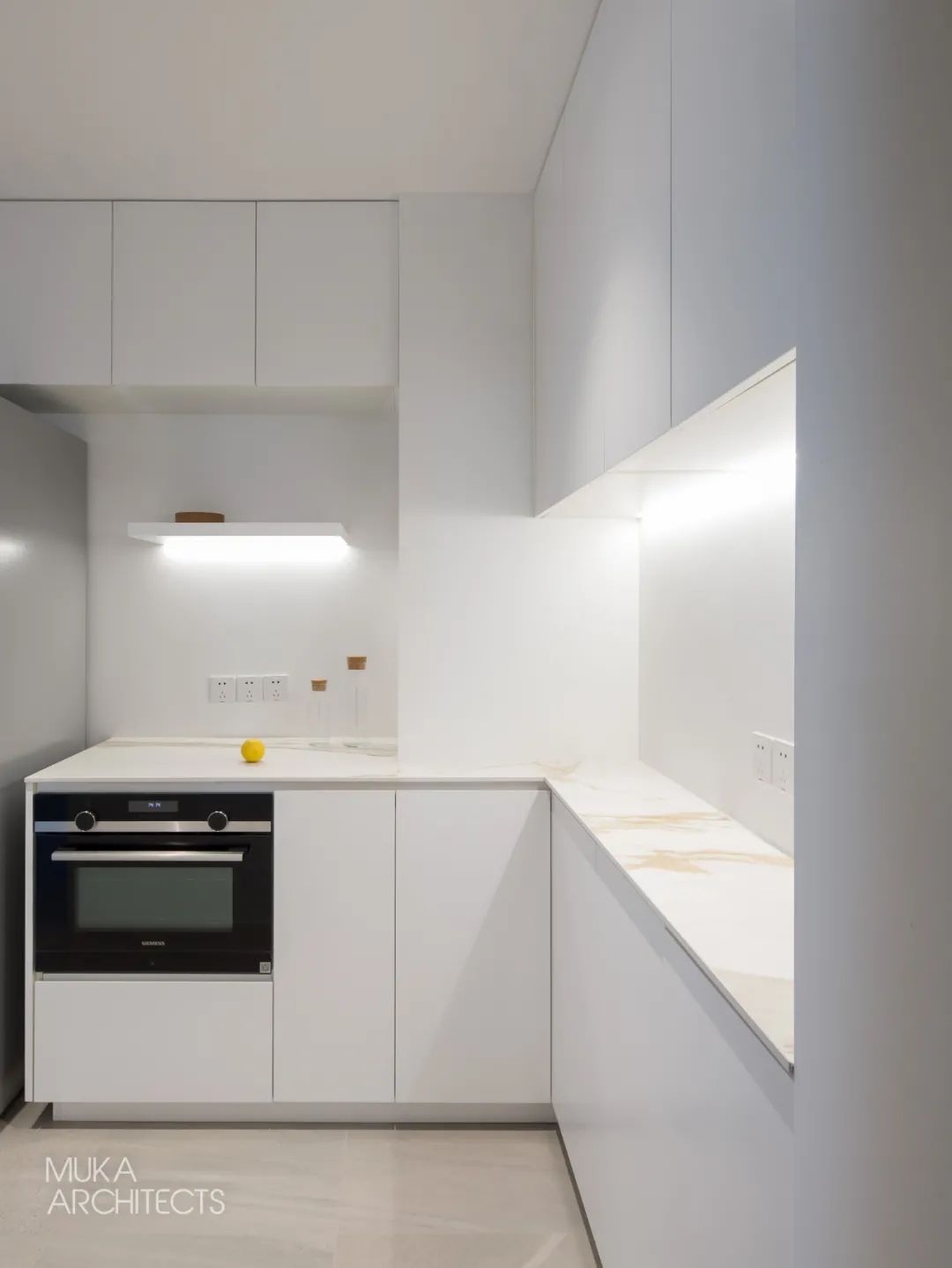 华政校园里的枫木盒子 | 书香诗意的小木屋-71