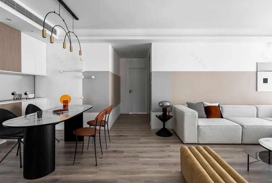 简约精致,打造温馨生活空间-23