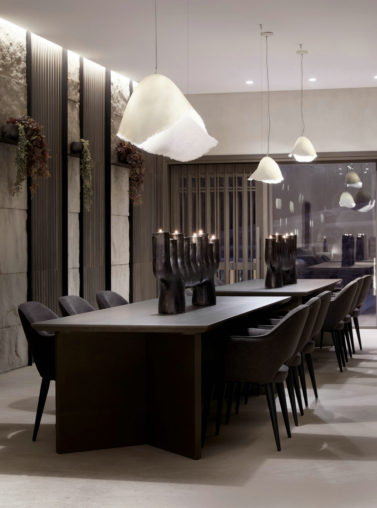 Aeonic 度假酒店丨希腊丨1 Architects 和 Stones and Walls-27