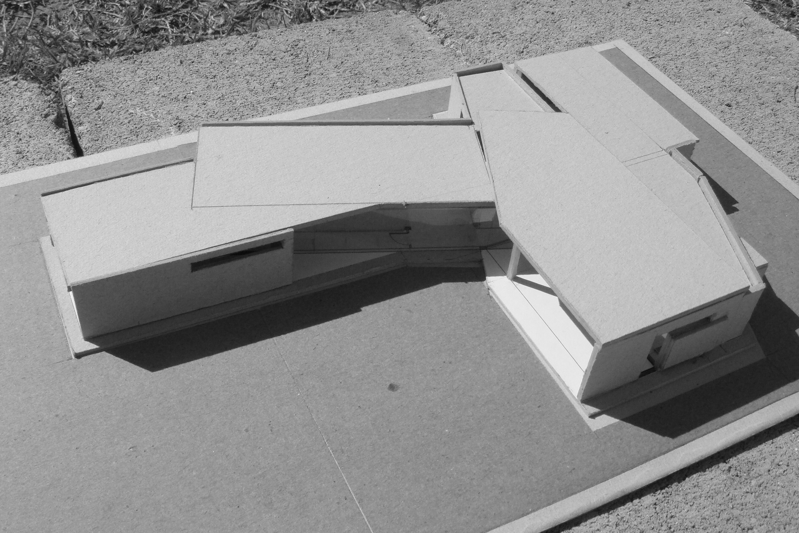 阿根廷“Cañuelas”别墅-35