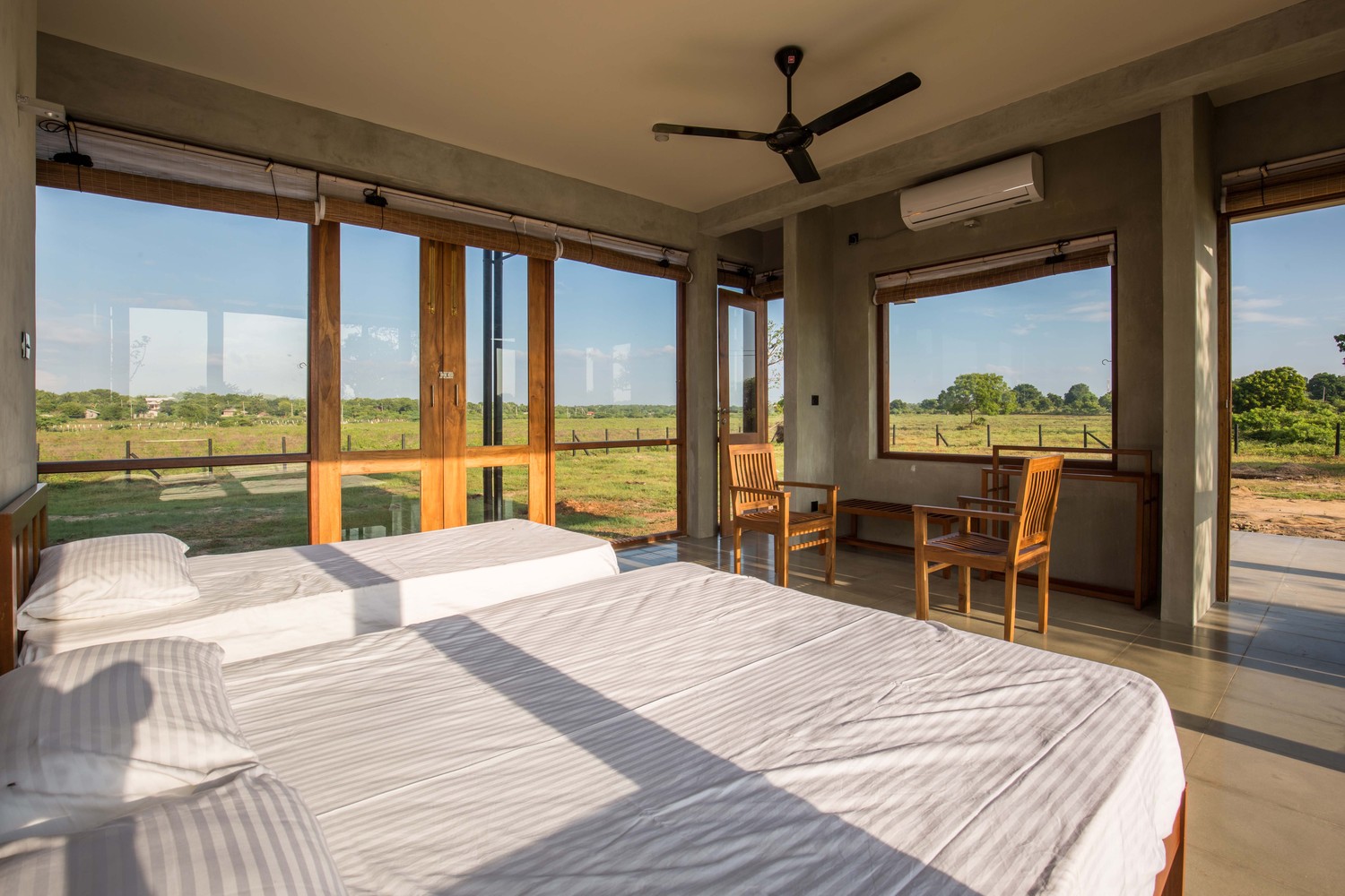 Tree Tops Wild Life Bungalow   Chinthaka Wickramage associates-45