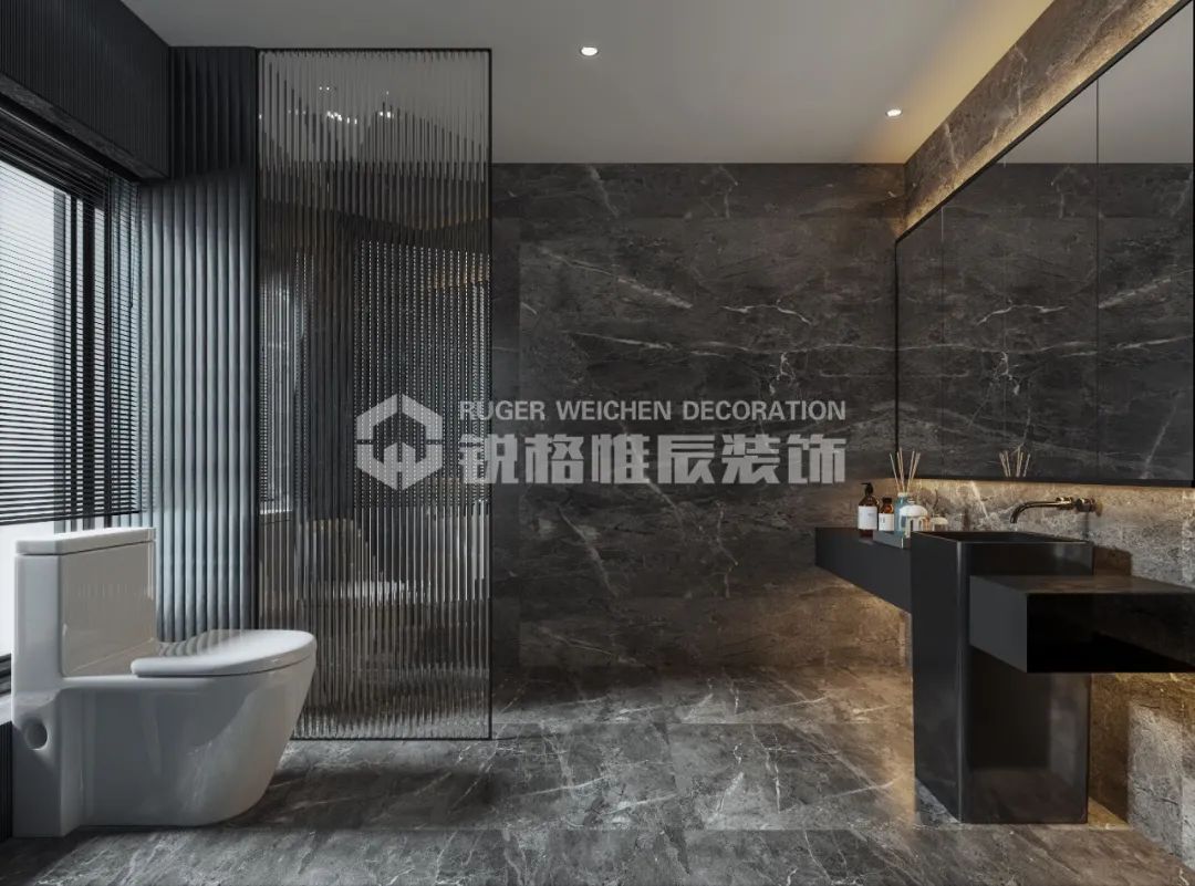 雁塔天宸现代人居，诠释品质生活美学-48