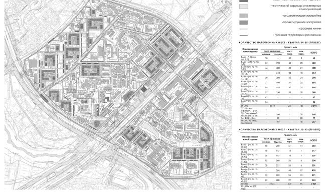 32  35街区改造项目（概念性规划）丨俄罗斯莫斯科丨Ginzburg Architects,莫斯科项目设计院-84
