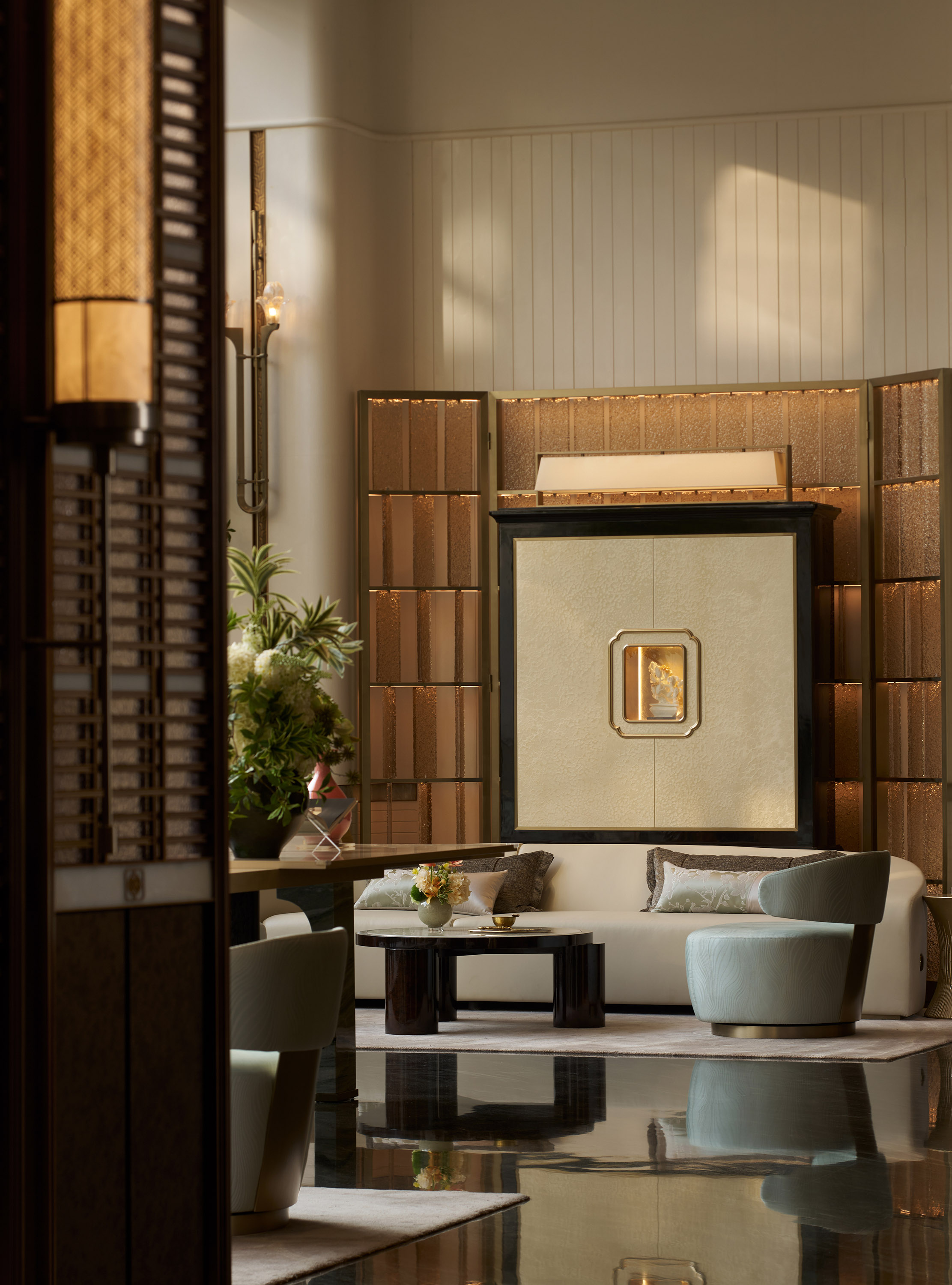 建发 · 良渚新生 琮韵东方丨零次方设计-21