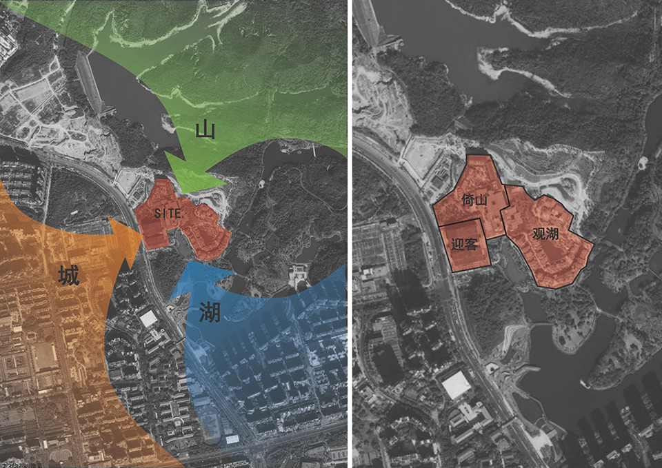 香山文化艺术中心丨中国珠海丨深圳市同济人建筑设计有限公司-9