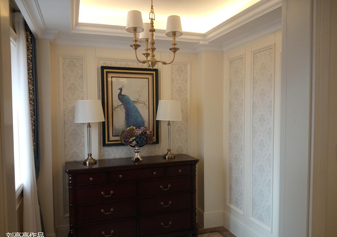 
望江郡府别墅 -0