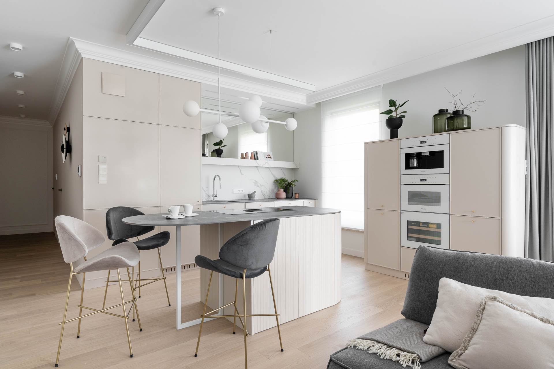 布拉班克公寓-21