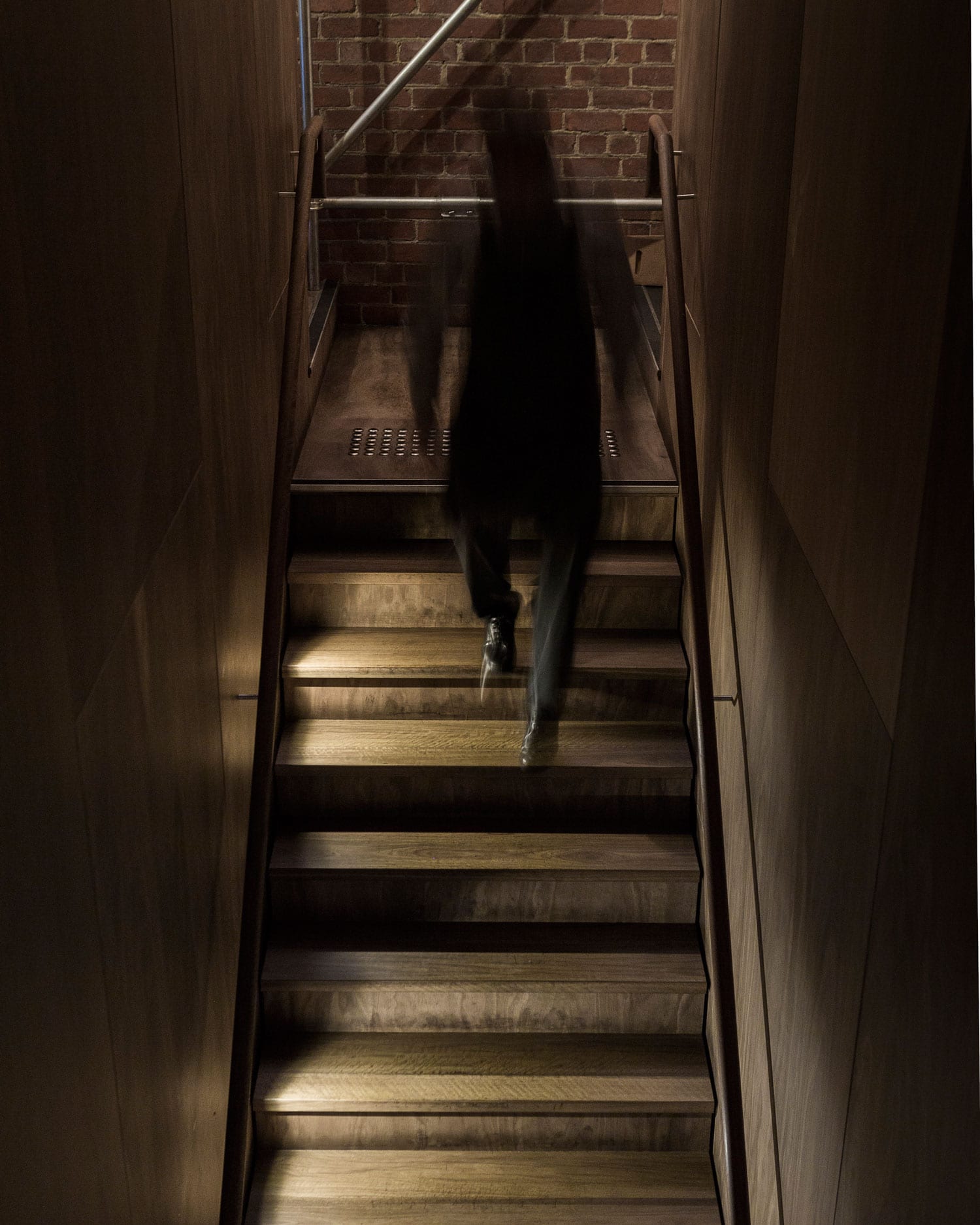 墨尔本的森达餐厅-7