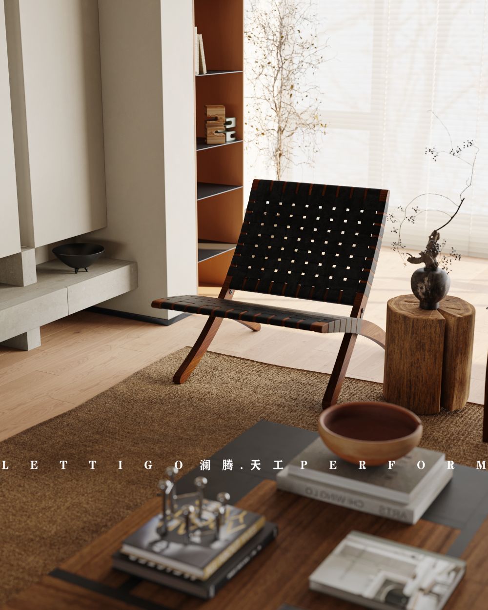 中古风含蓄的高级美-1