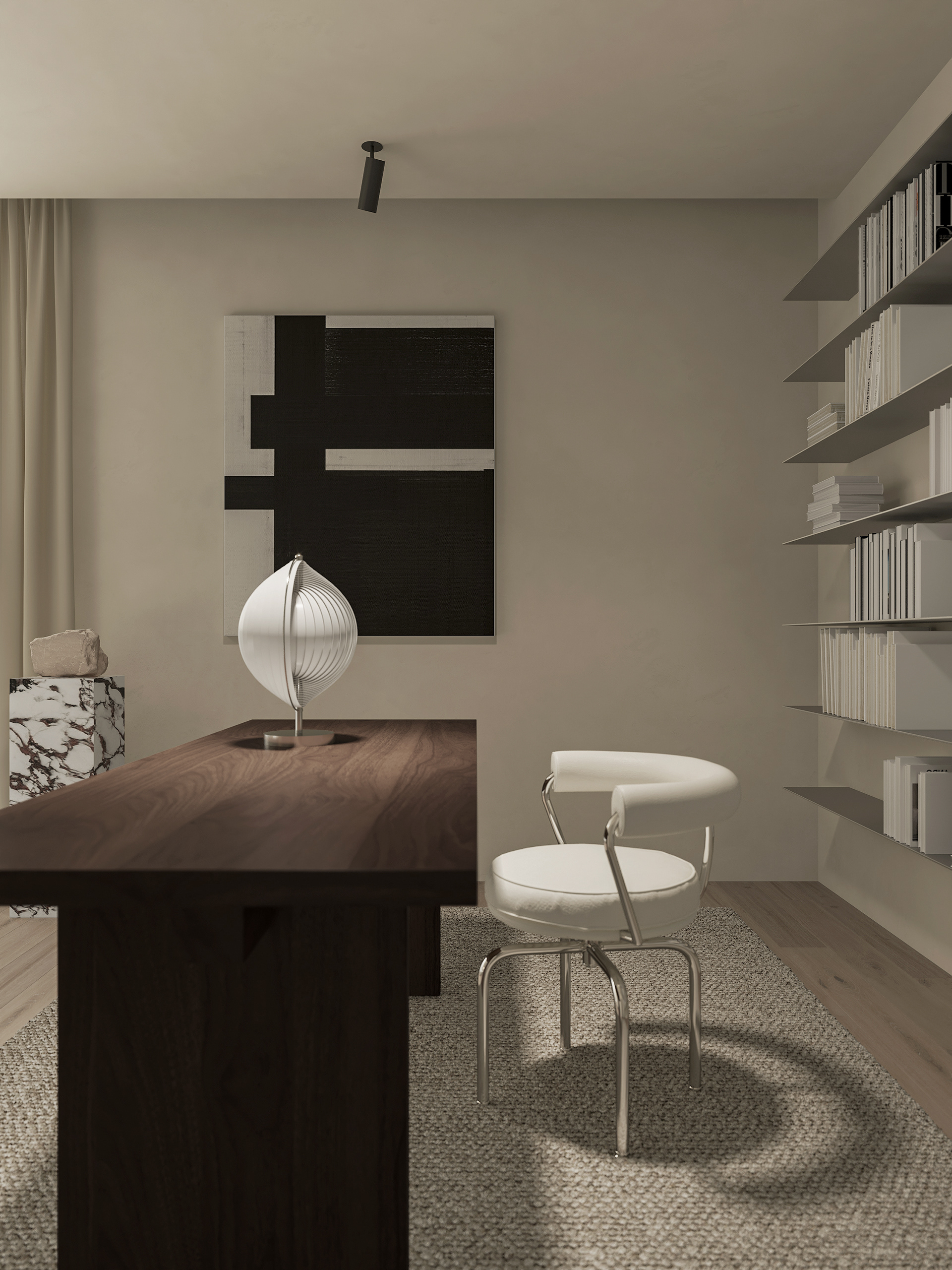 Concession ▏节制，留白和退让-14