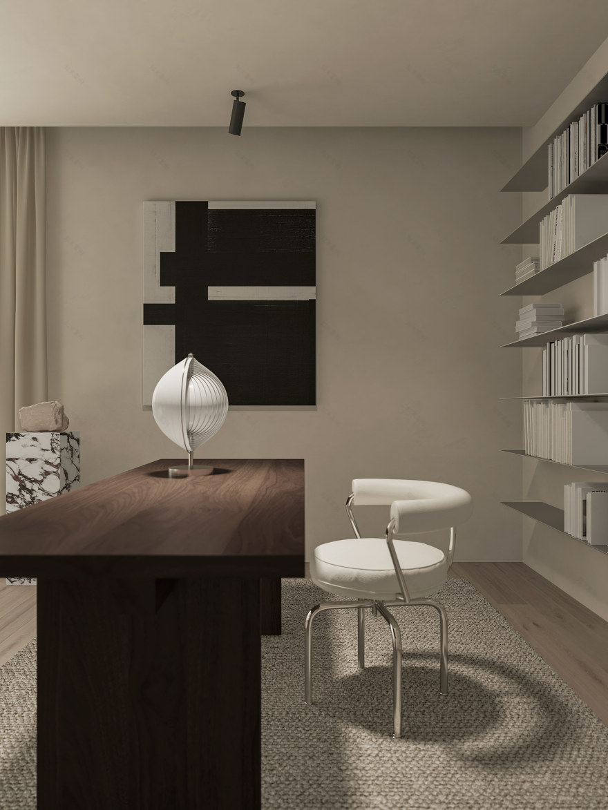 Concession ▏节制,留白和退让-14