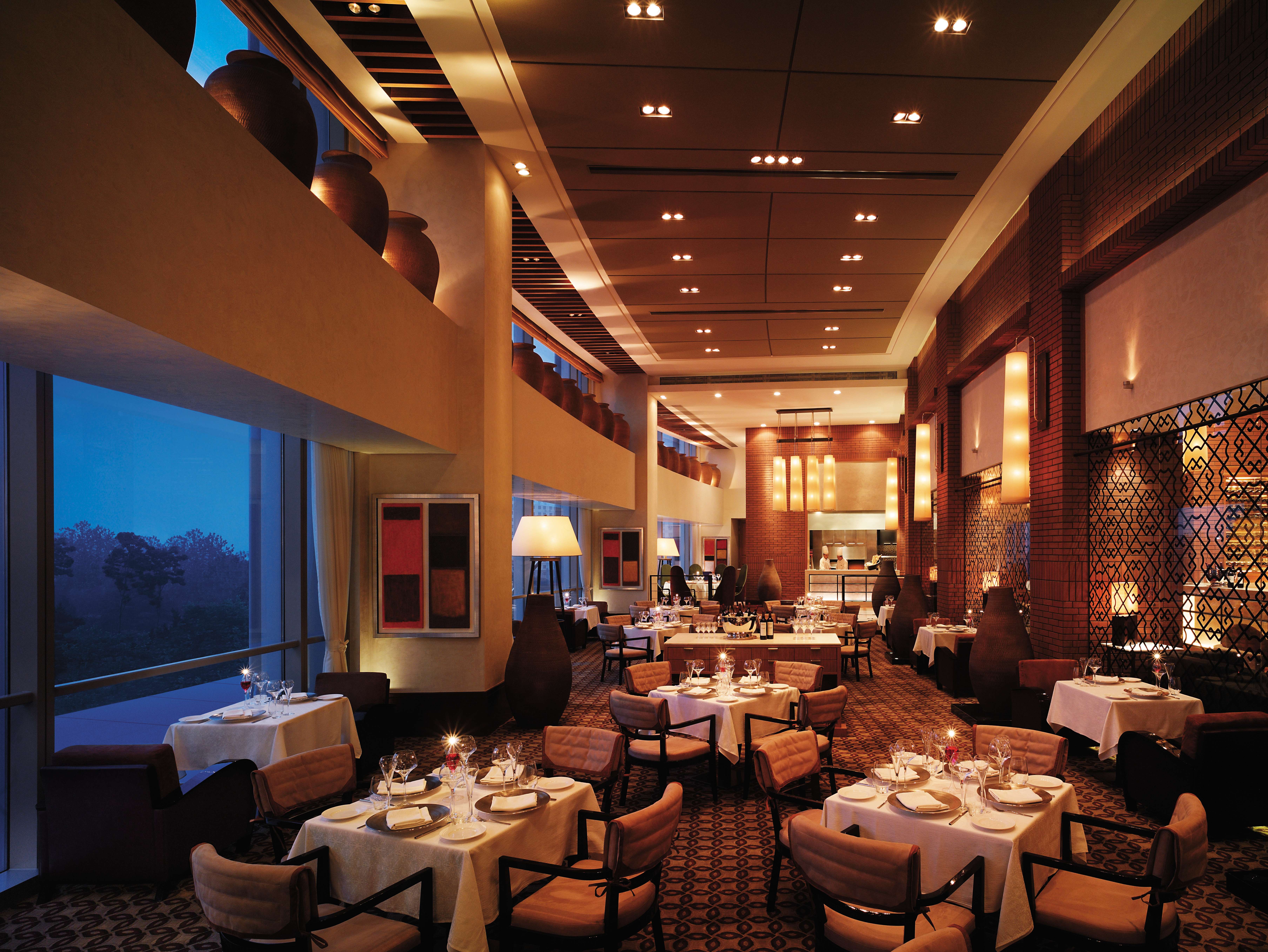 中国青岛Shangri La Hotel, Qingdao-29