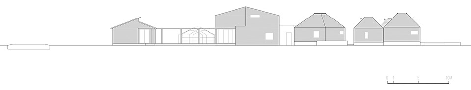 乌兰哈达火山無热宇宙草原新宿丨蒙古丨阁尔建筑-55