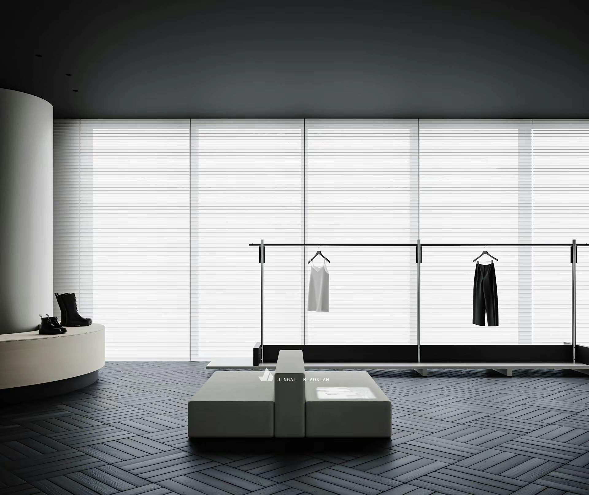 金该墨寒组合集-31