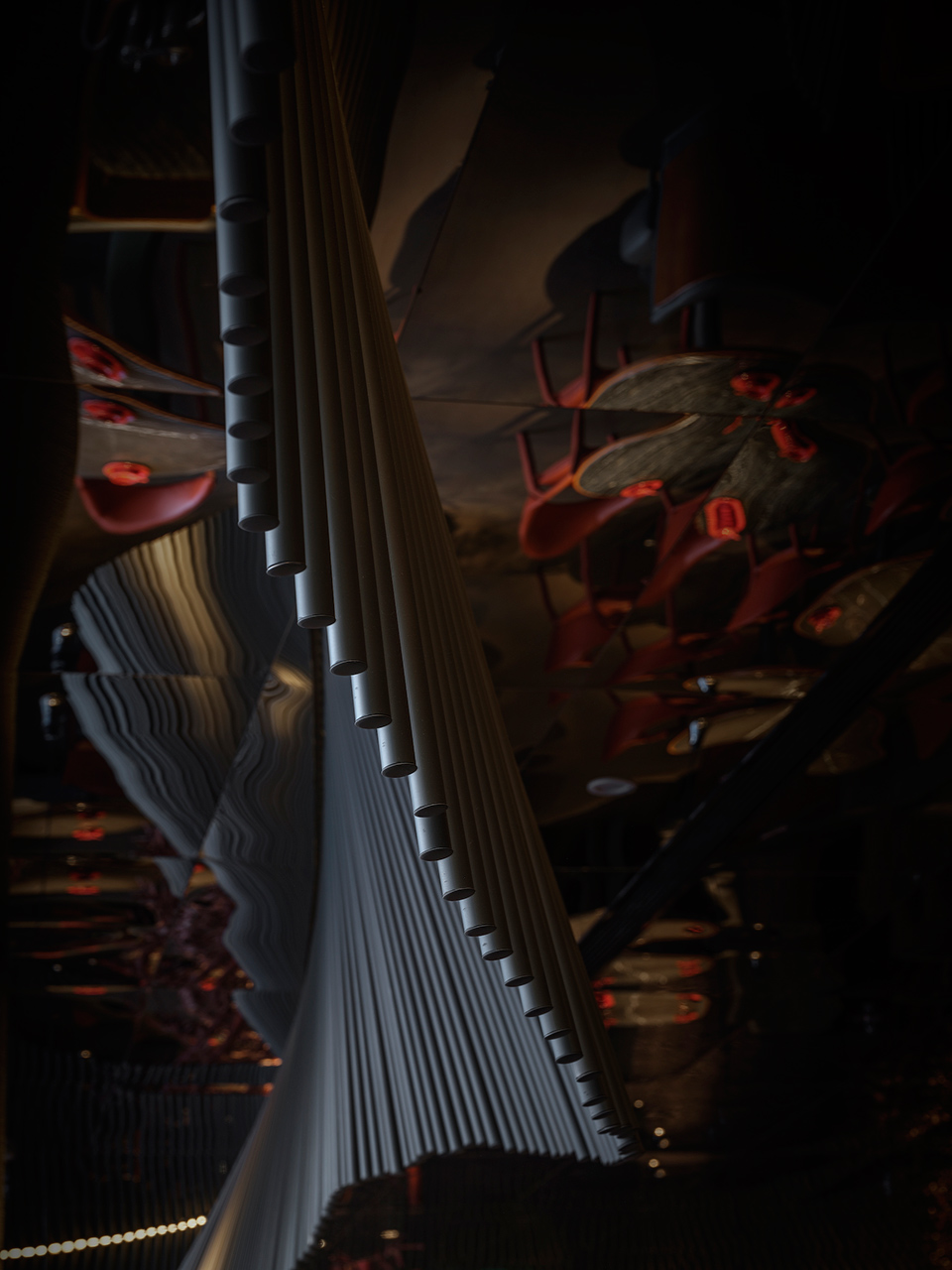 湘爱丨中国沈阳丨Jingle Design 浆果设计研究所-21